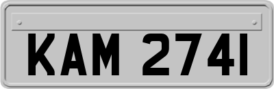 KAM2741