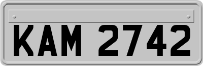 KAM2742