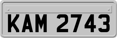 KAM2743