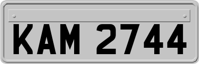 KAM2744