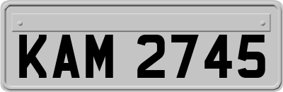 KAM2745