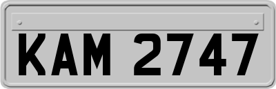 KAM2747