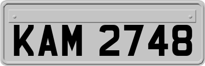 KAM2748