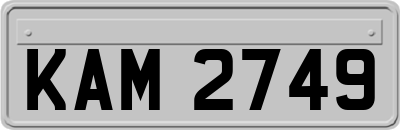 KAM2749