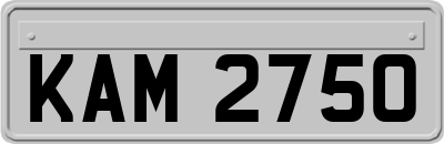 KAM2750