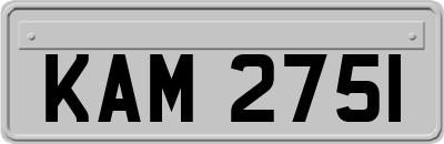 KAM2751
