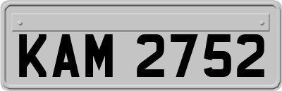 KAM2752