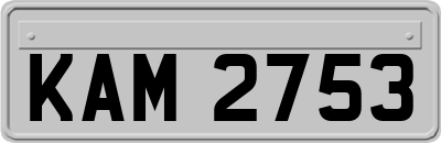 KAM2753