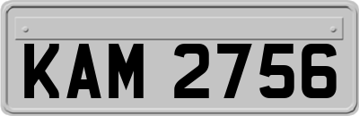KAM2756