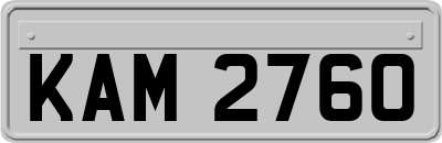 KAM2760