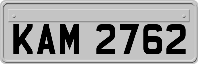 KAM2762