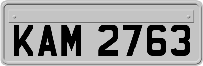 KAM2763