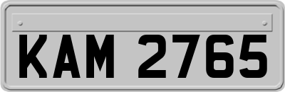 KAM2765