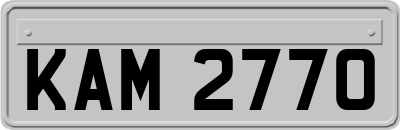KAM2770