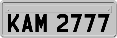 KAM2777