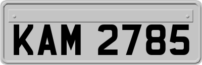 KAM2785