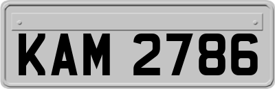 KAM2786