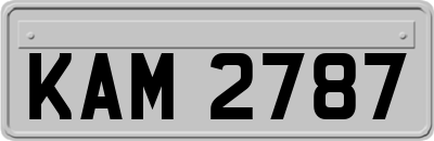 KAM2787