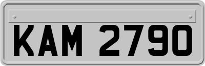 KAM2790