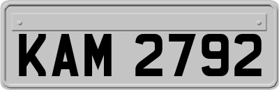 KAM2792