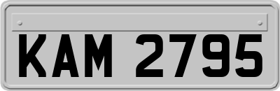 KAM2795
