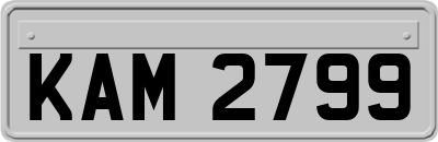 KAM2799