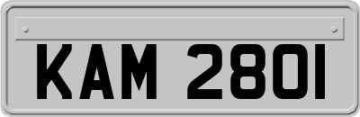 KAM2801
