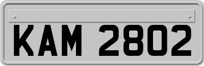 KAM2802