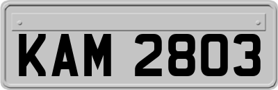 KAM2803
