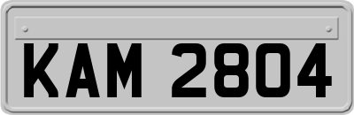 KAM2804