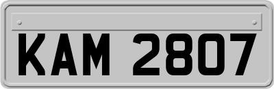 KAM2807