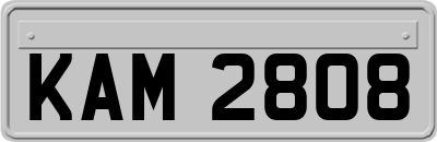 KAM2808
