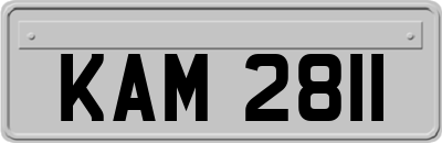KAM2811