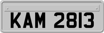 KAM2813