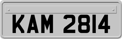 KAM2814