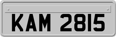 KAM2815