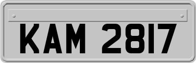 KAM2817
