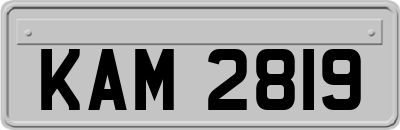 KAM2819