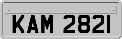 KAM2821