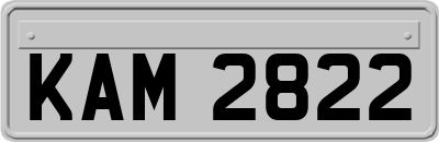 KAM2822