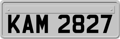 KAM2827