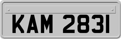 KAM2831