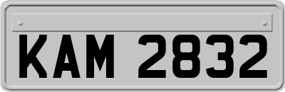 KAM2832