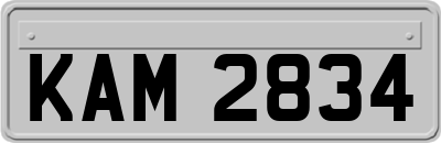 KAM2834