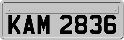 KAM2836