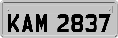 KAM2837