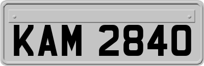 KAM2840