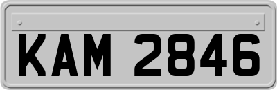 KAM2846
