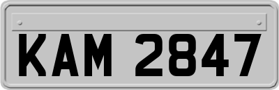 KAM2847