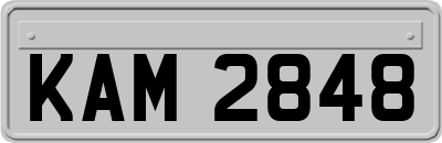 KAM2848